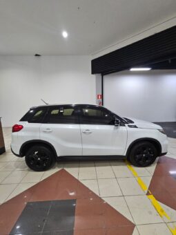Suzuki Vitara 2wd full