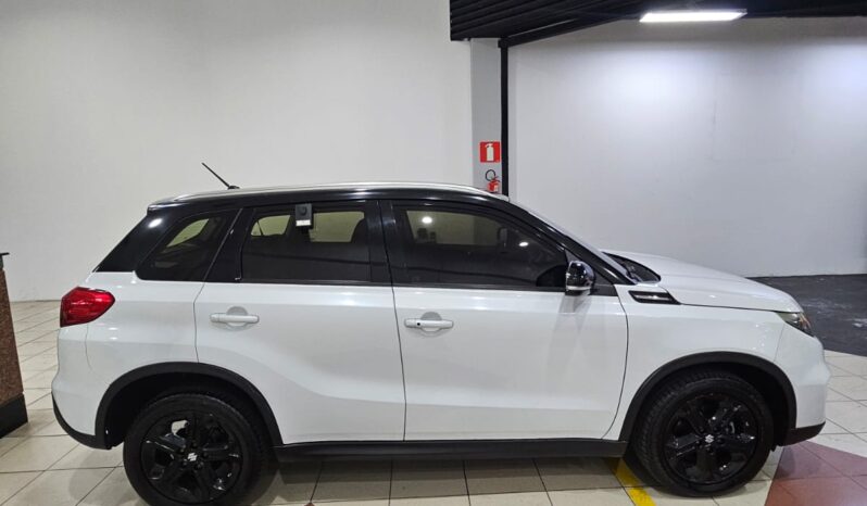 Suzuki Vitara 2wd full