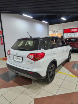 Suzuki Vitara 2wd full