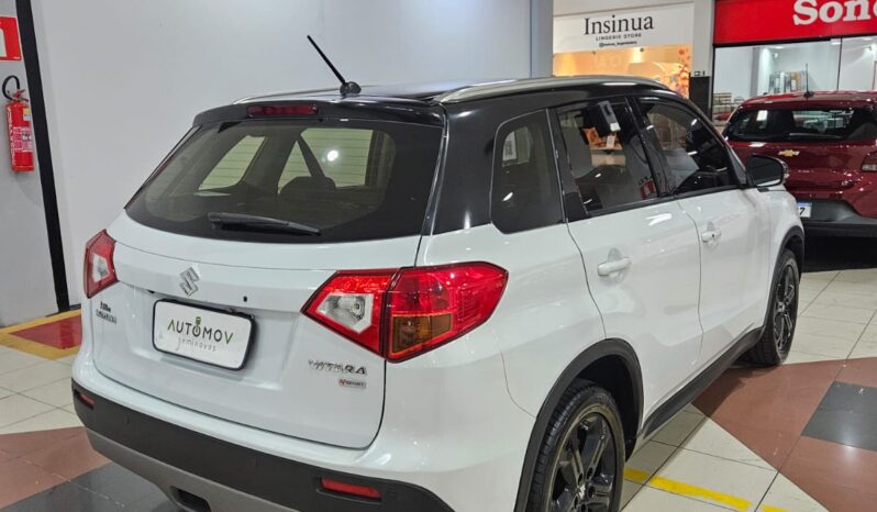 Suzuki Vitara 2wd full