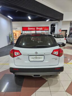 Suzuki Vitara 2wd full