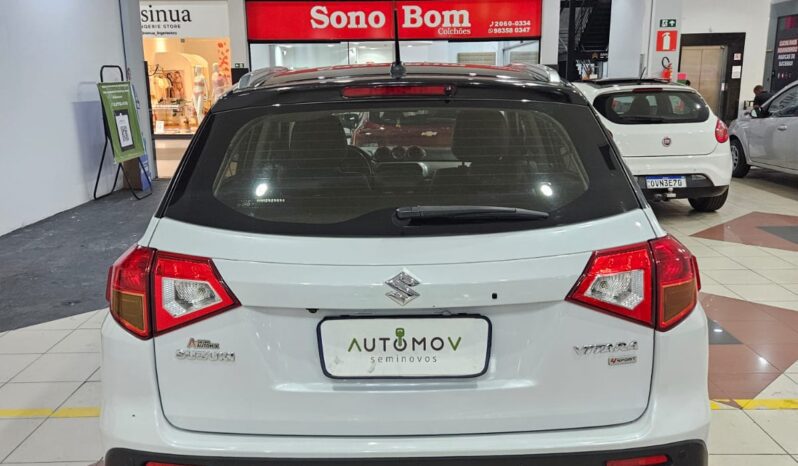 Suzuki Vitara 2wd full