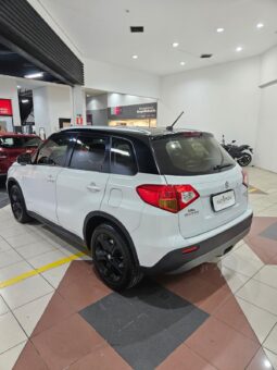 Suzuki Vitara 2wd full