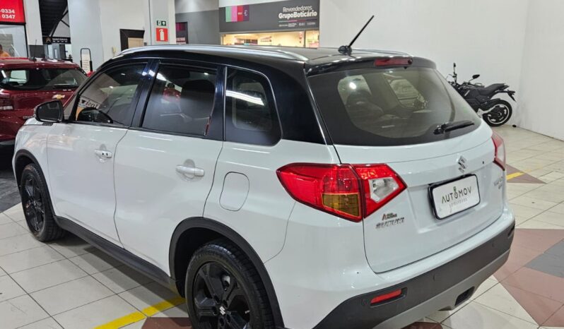 Suzuki Vitara 2wd full