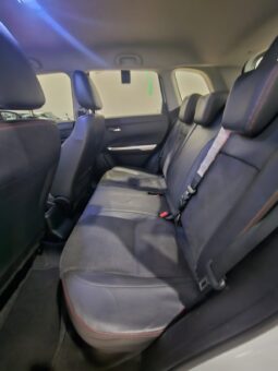 Suzuki Vitara 2wd full