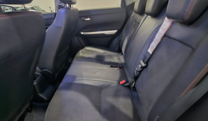 Suzuki Vitara 2wd full