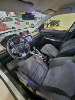 Suzuki Vitara 2wd full