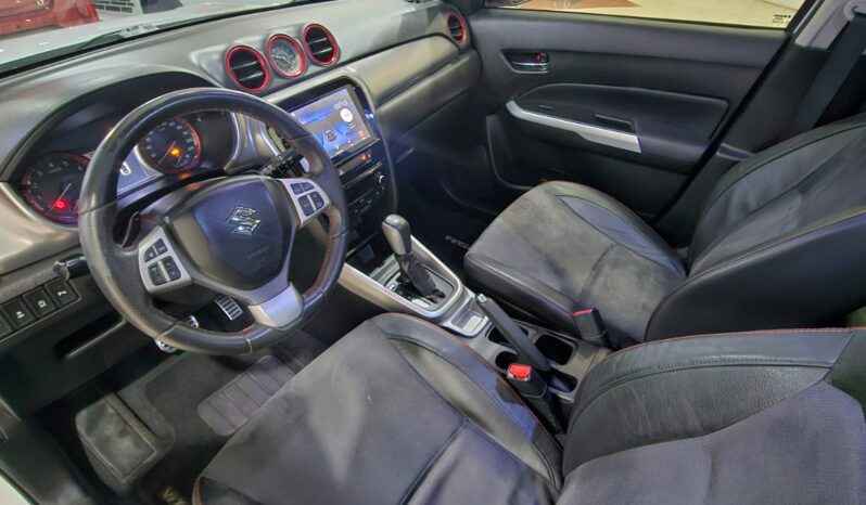 Suzuki Vitara 2wd full