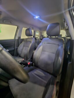 Suzuki Vitara 2wd full