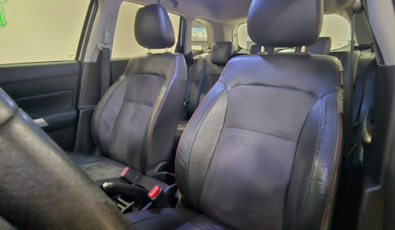 Suzuki Vitara 2wd full