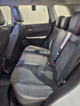 Suzuki Vitara 2wd full