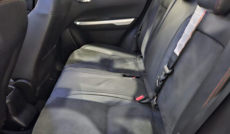 Suzuki Vitara 2wd full