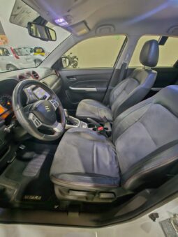 Suzuki Vitara 2wd full
