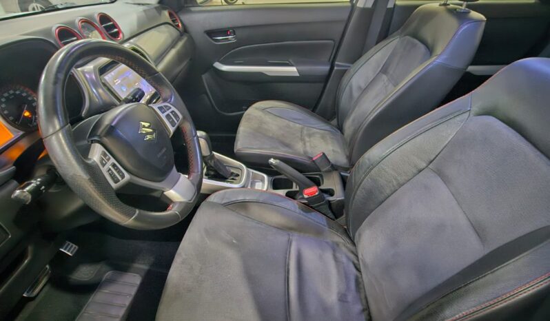 Suzuki Vitara 2wd full