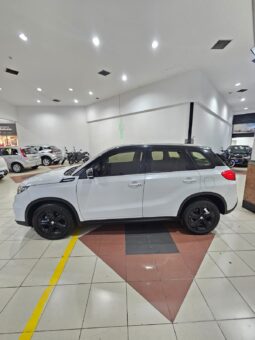 Suzuki Vitara 2wd full