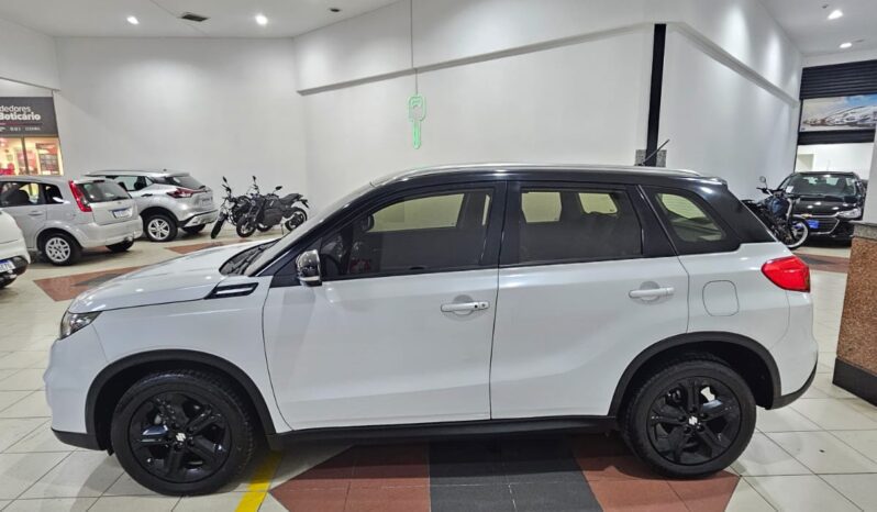 Suzuki Vitara 2wd full
