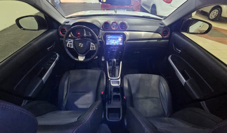 Suzuki Vitara 2wd full