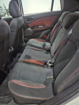 Fiat Bravo T-Jet full