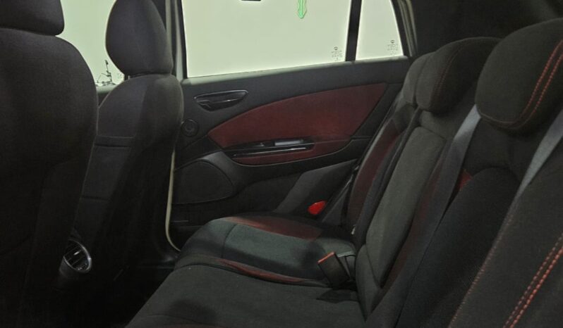 Fiat Bravo T-Jet full