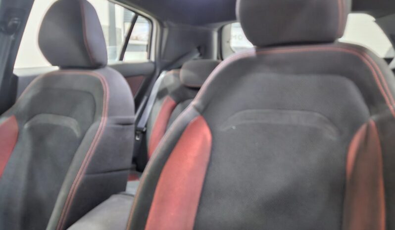 Fiat Bravo T-Jet full