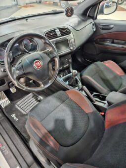 Fiat Bravo T-Jet full