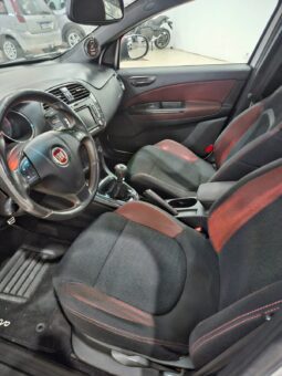 Fiat Bravo T-Jet full