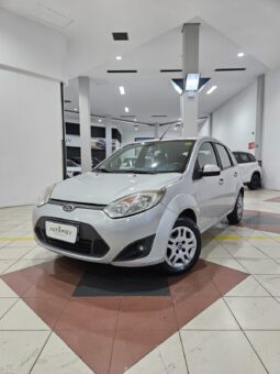 Ford Fiesta 1.0