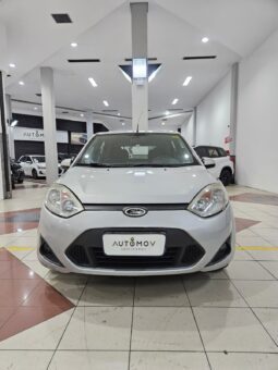 Ford Fiesta 1.0 full
