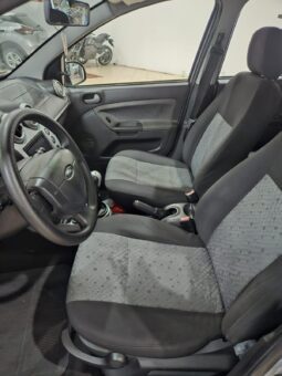 Ford Fiesta 1.0 full
