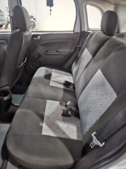 Ford Fiesta 1.0 full