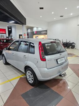 Ford Fiesta 1.0 full