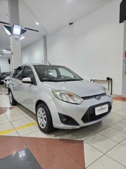 Ford Fiesta 1.0 full