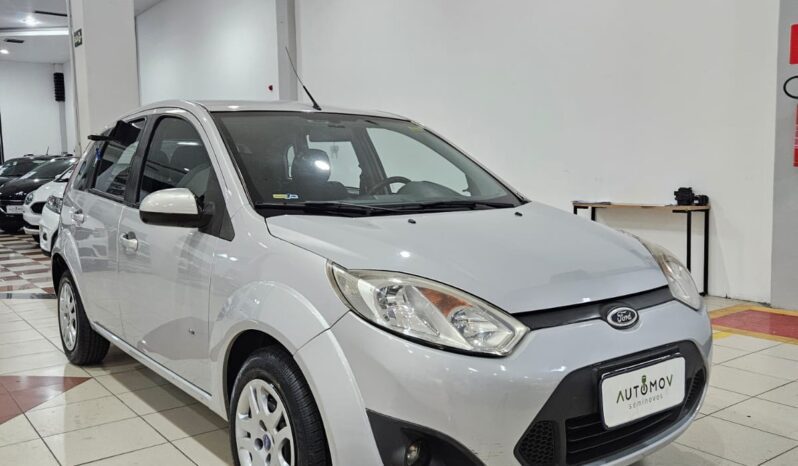 Ford Fiesta 1.0 full