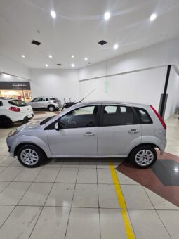 Ford Fiesta 1.0 full