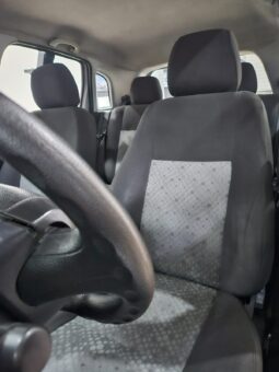 Ford Fiesta 1.0 full