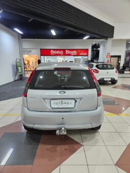 Ford Fiesta 1.0 full