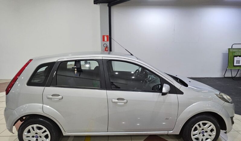 Ford Fiesta 1.0 full