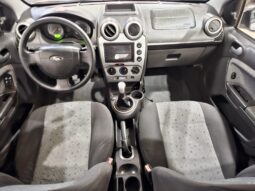 Ford Fiesta 1.0 full