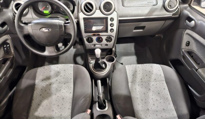 Ford Fiesta 1.0 full