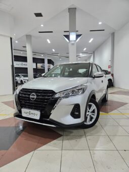 Nissan Kicks Active