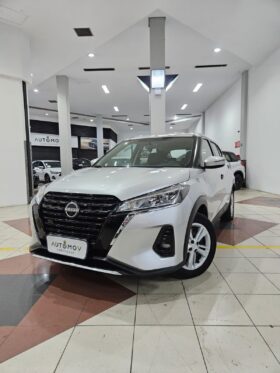Nissan Kicks Active