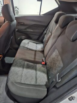 Nissan Kicks Active full