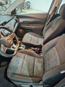 Nissan Kicks Active full