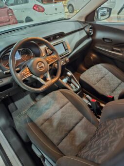Nissan Kicks Active full