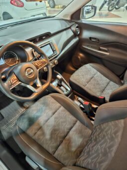 Nissan Kicks Active full