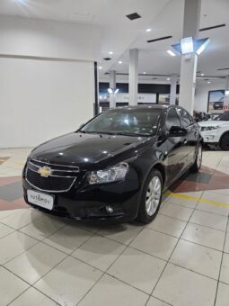 GM Cruze S 1.8 LTZ Automático full