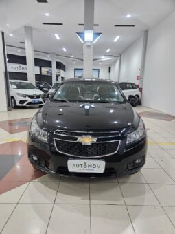 GM Cruze S 1.8 LTZ Automático full