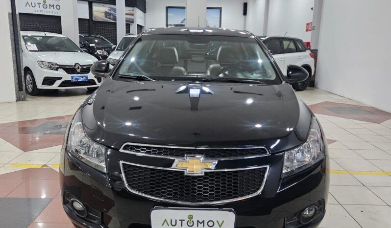 GM Cruze S 1.8 LTZ Automático full