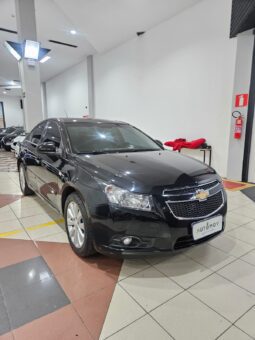 GM Cruze S 1.8 LTZ Automático full