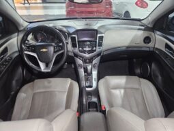 GM Cruze S 1.8 LTZ Automático full